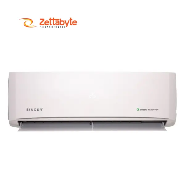 SINGER 1.5 Ton Inverter AC