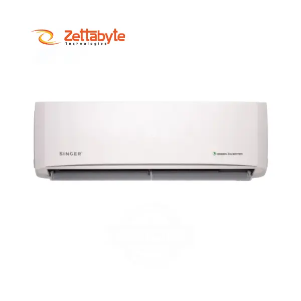 SINGER 1.8 Ton Inverter Split AC