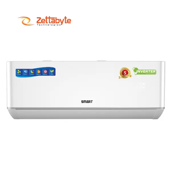 Smart 1.5 Ton Inverter AC