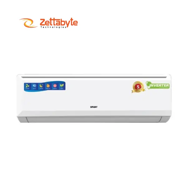 Smart 2 Ton Inverter Split AC
