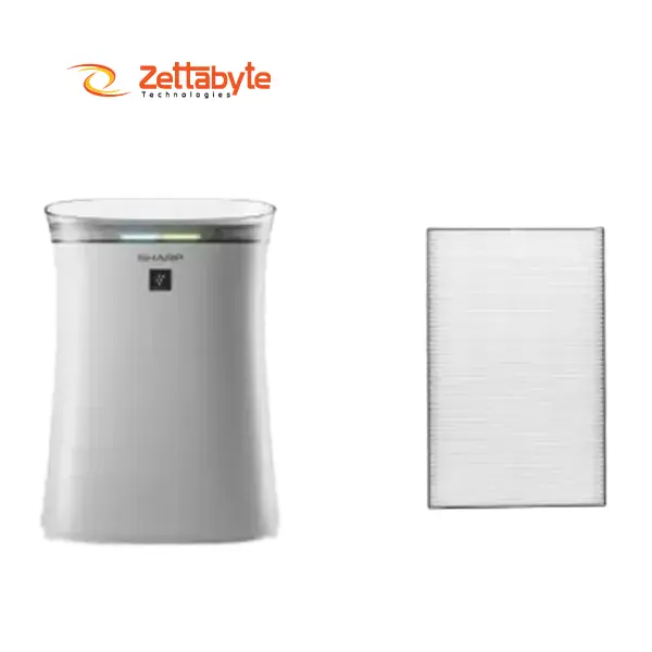 Sharp F40SFE Air Purifier Replacement Filter