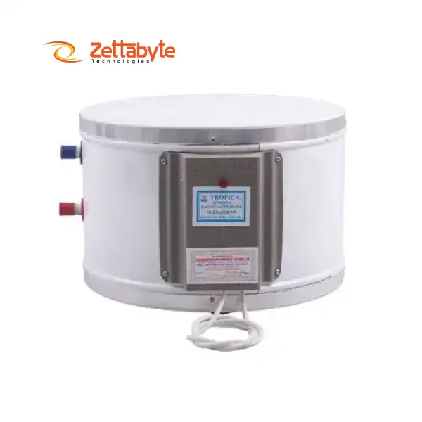Shameem Tropica 100 Gallon Standard Geyser