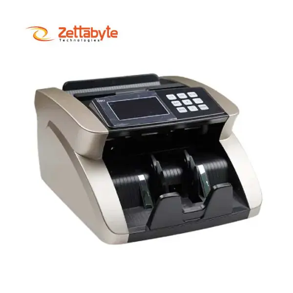 Deli E3904 High Speed Bill Counter Machine