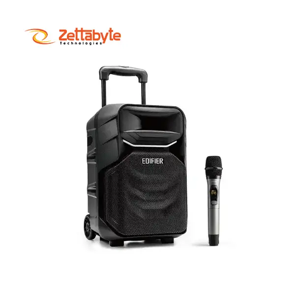Edifier A3-8S Bluetooth Trolley Speaker
