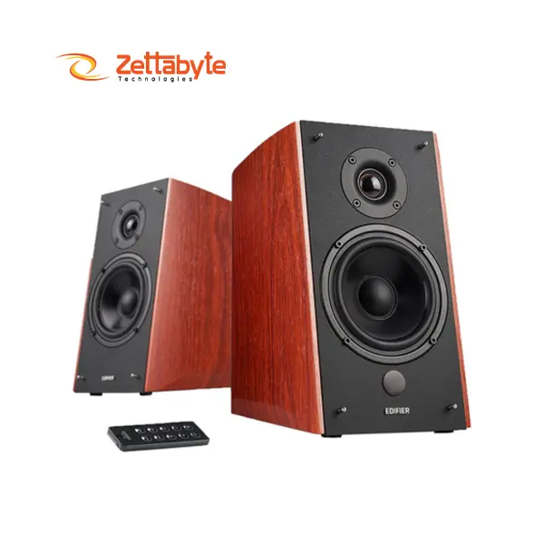 Edifier R2000DB 2.1 Bookshelf Bluetooth Speaker
