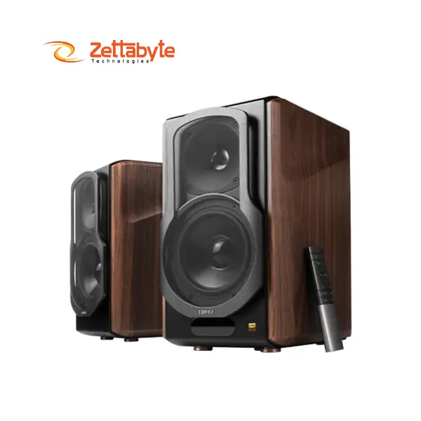 Edifier S2000MKIII 2.0 Hi-Res Wireless Bluetooth Speaker