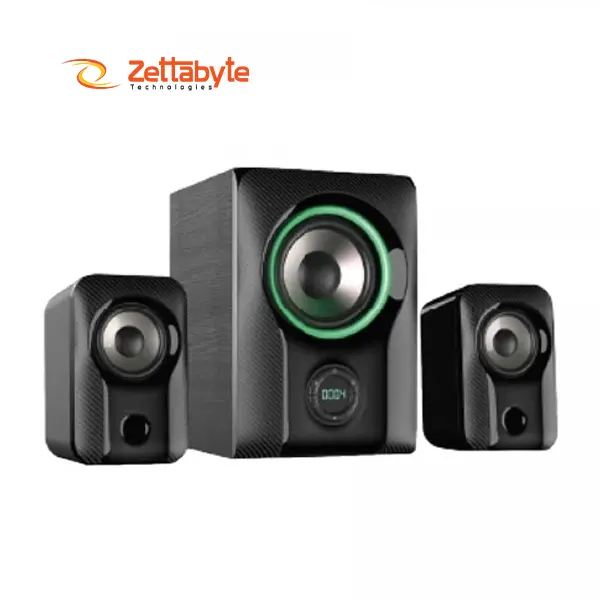 F&D F590X 2.1 Bluetooth Multimedia Speaker