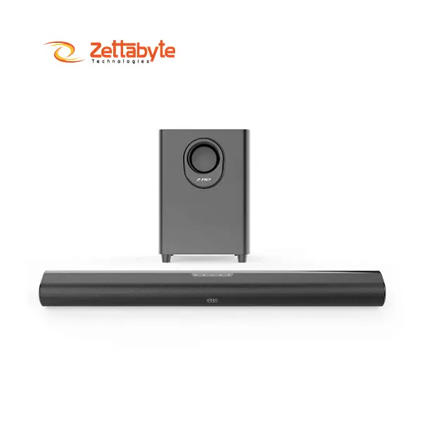 F&D HT-330 Soundbar Bluetooth Speaker