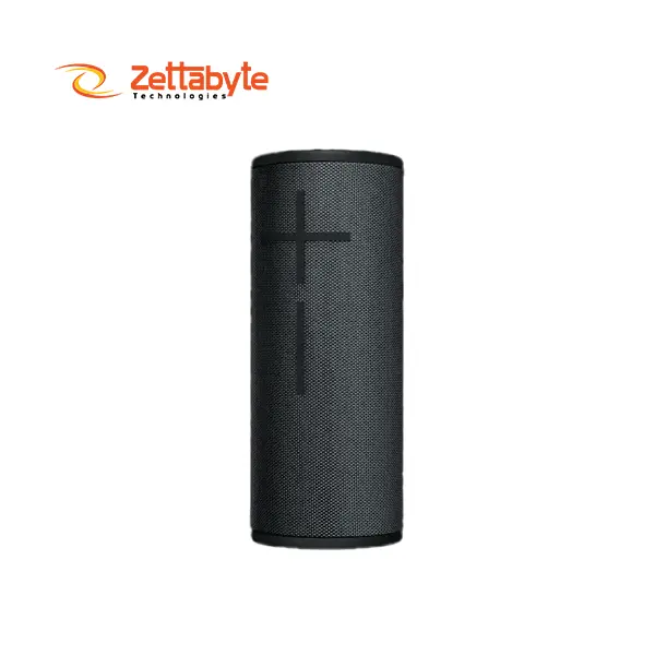 Logitech UE Boom 3 Portable Waterproof Bluetooth Speaker