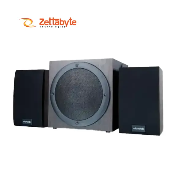 Microlab TMN1 BT 2.1 Multimedia Bluetooth Speaker
