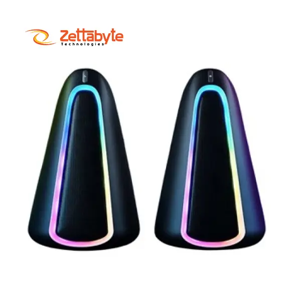 Thunderobot Thor S10 RGB 2.0 Bluetooth Speaker