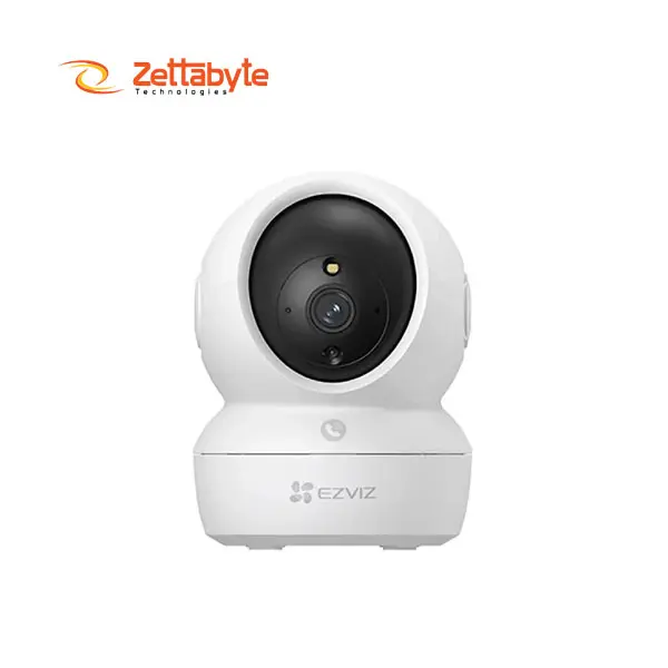 EZVIZ CS-H6C Pro 5MP Smart Wifi Camera