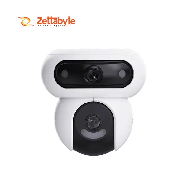 EZVIZ CS-H90 Dual 4MP Smart Tracking Camera