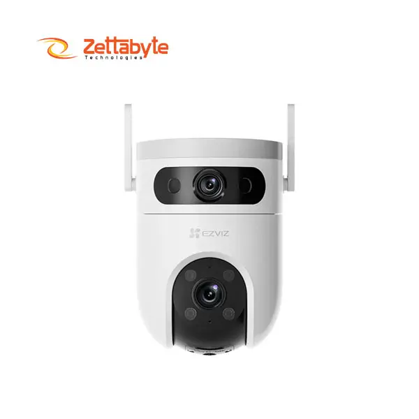 EZVIZ H9c Dual 3K Dual Lens Smart Tracking Camera