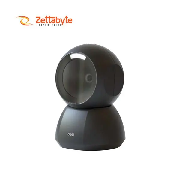 Deli ES236 Hands-Free Design Convenient Scanner