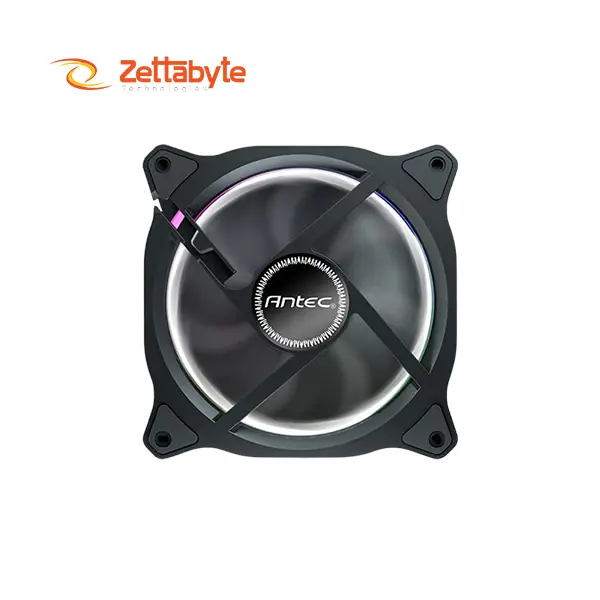 Antec Neon 120 ARGB 3 in 1 Pack Casing Fan