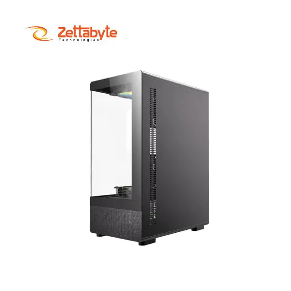 Antec VCX300 ARGB Tempered Glass Elegant Casing