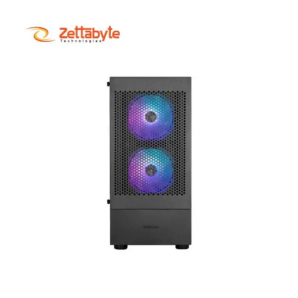 Gamdias Talos E3 High Airflow Mesh Gaming Casing