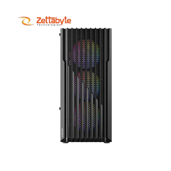 Antec AX22 ELITE Sleek ARGB Lighting Gaming Casing