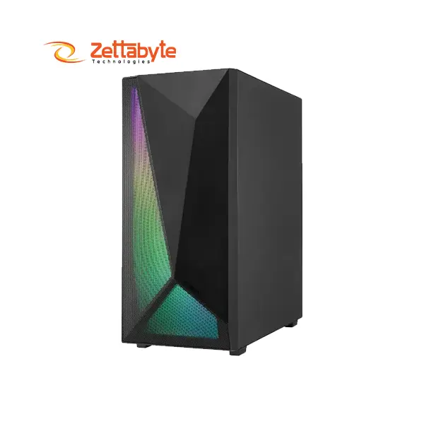 FSP CMT195A High-Performance ARGB Gaming Casing