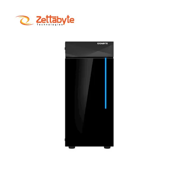 Gigabyte C200 GLASS Tempered Glass Gaming Casing
