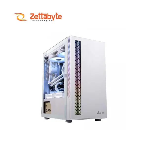 Golden Field HONOR 2 ATX Gaming Case