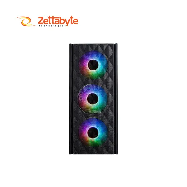 Golden Field XH7i Mid Tower Gaming Case