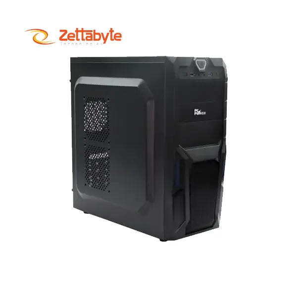 PC Power 180D-2U Mid Tower ATX Casing