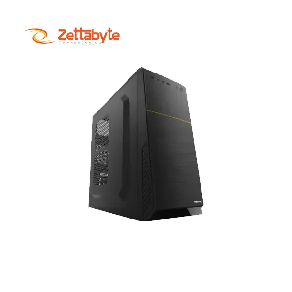 Value-Top E171 Mid Tower ATX Casing