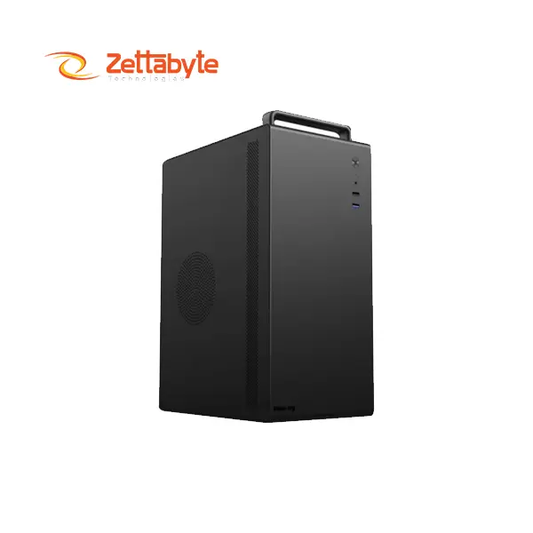 Value-Top V200H Micro ATX PSU Casing