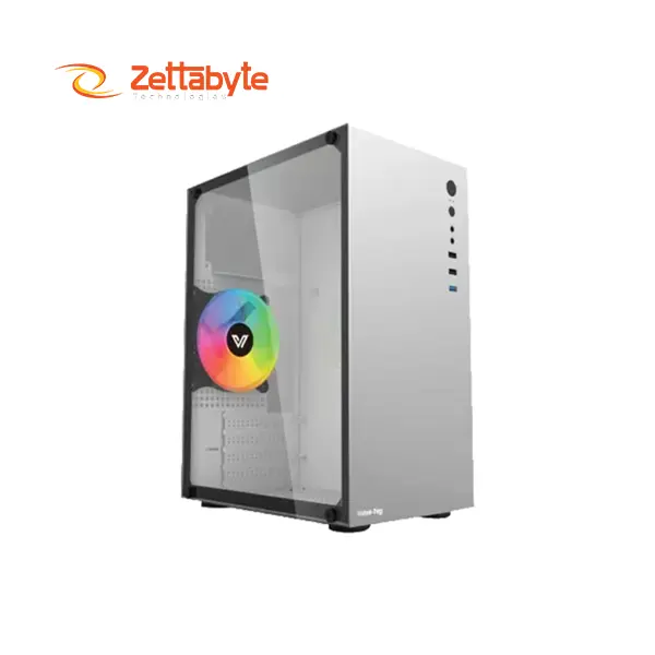 Value-Top VT-HX100 Mini Tower Micro ATX Casing