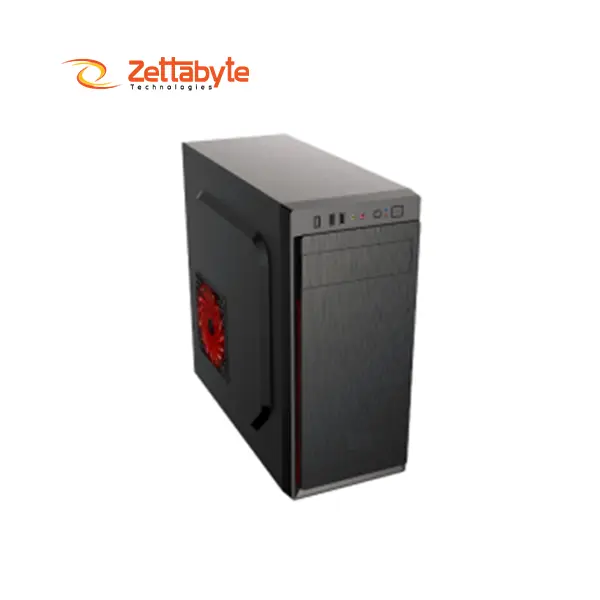 Xtreme 950 Mid Tower ATX Black Desktop Casing