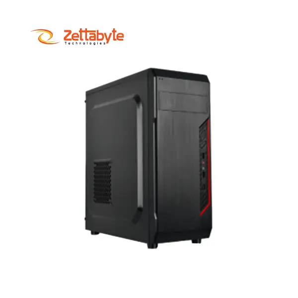Xtreme 951 Mid Tower ATX Desktop Casing