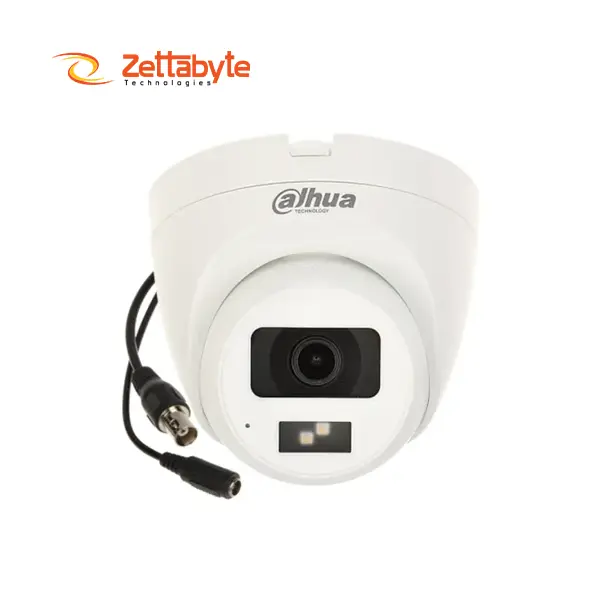 Dahua DH-HAC-HDW1209CLQP-A-LED 2MP Dome CC Camera