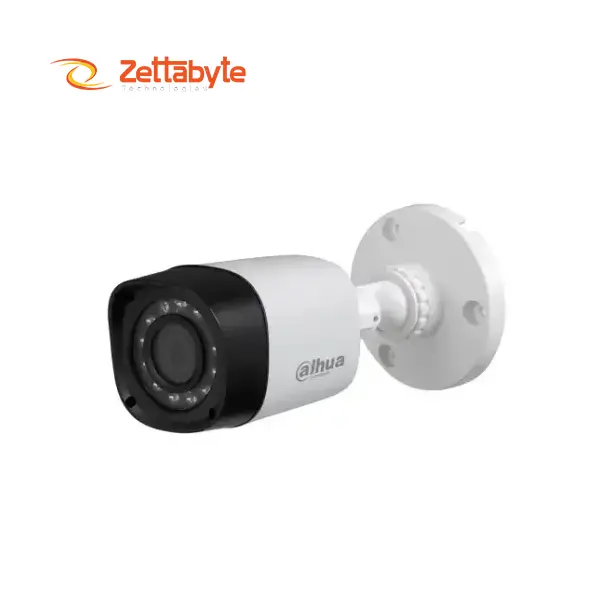 Dahua DH-HAC-HFW1209CP-LED 2MP HDCVI IR Bullet Camera