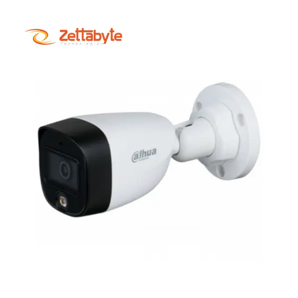 Dahua DH-HAC-HFW1209CP-LED 2MP HDCVI IR Bullet Camera