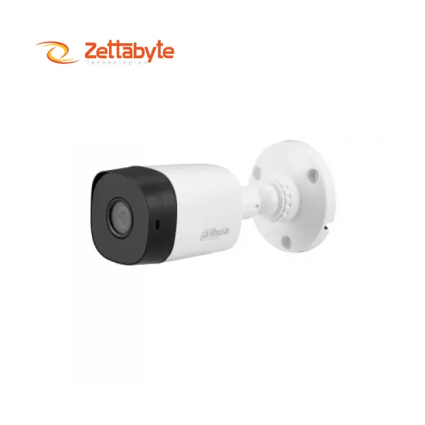 Dahua HAC-B1A21P 2MP HDCVI IR Bullet Camera