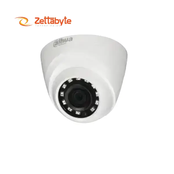 Dahua HAC-HDW-1200RP 2MP Dome Camera