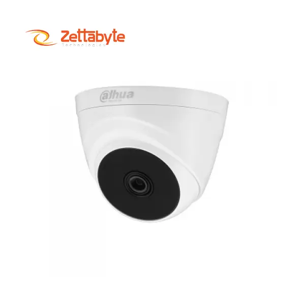Dahua HAC-T1A21P 2MP HDCVI IR Eyeball Camera