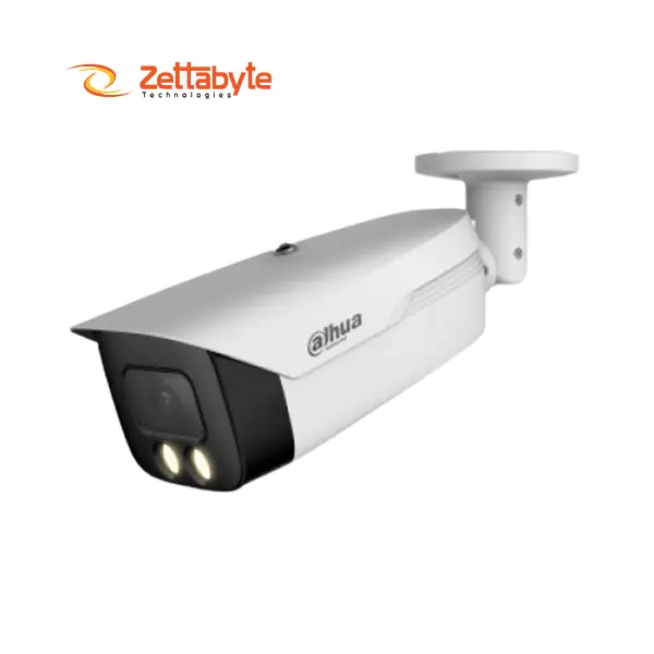 Dahua DH-HAC-HFW1509MHP-A-LED Color Night Vision Camera