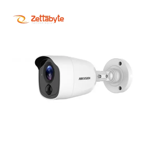 Hikvision DS-2CE11D0T-PIRLO 2MP Bullet CCTV Camera