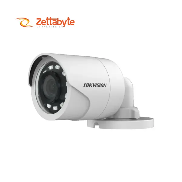 Hikvision DS-2CE16D0T-IRP ECO 2MP Bullet CCTV Camera