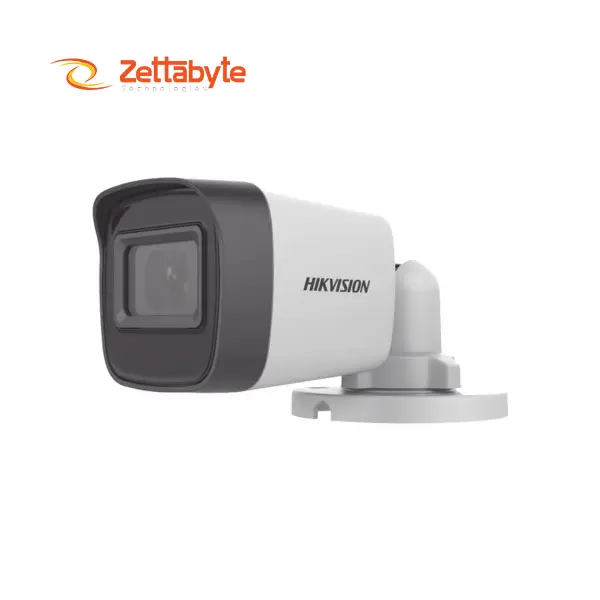 Hikvision DS-2CE16D0T-ITF 2MP Bullet CCTV Camera