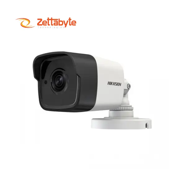 HikVision DS-2CE16H0T-ITPF 5MP Fixed Mini Bullet Camera