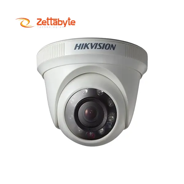Hikvision DS-2CE56D0T-IRP ECO 2MP HD Dome Camera