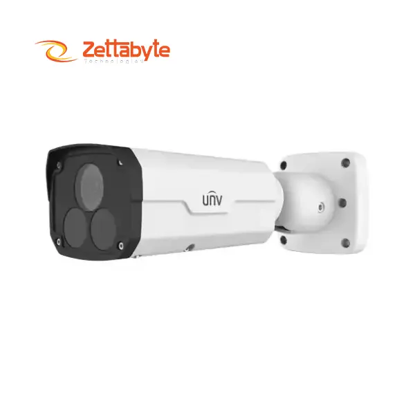 Uniview IPC2222ER5-DUPF40-C 2MP Fixed Bullet Network Camera