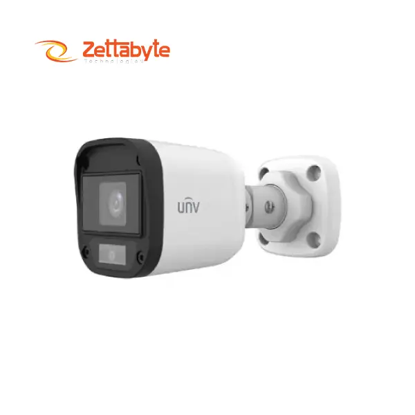 Uniview UAC-B112-F40 2MP Bullet Analog Camera