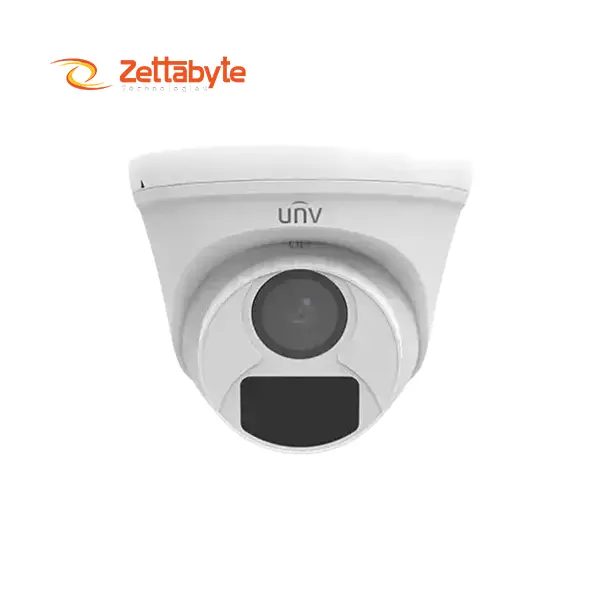 Uniview UAC-T112-F28 Turret Analog Camera