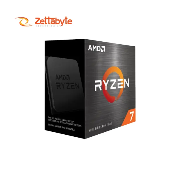 AMD Ryzen 7 5700X Processor