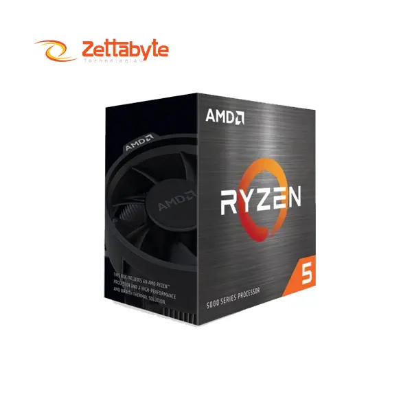AMD Ryzen 5 5600 Processor